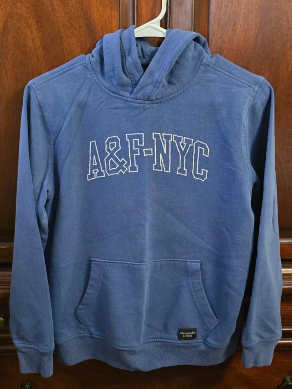Abercrombie Boys Hoodie
